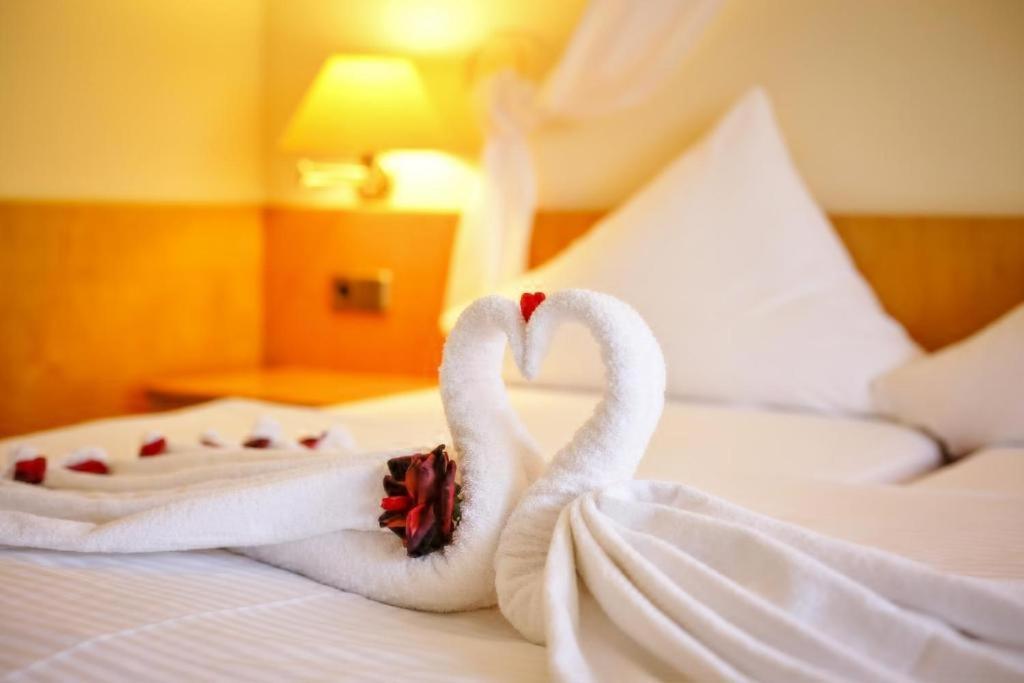 Hotel Zur Tanne Harztor エクステリア 写真
