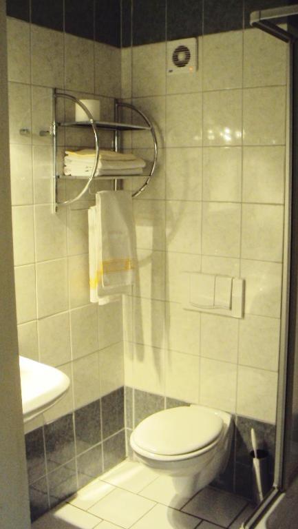 Hotel Zur Tanne Harztor エクステリア 写真