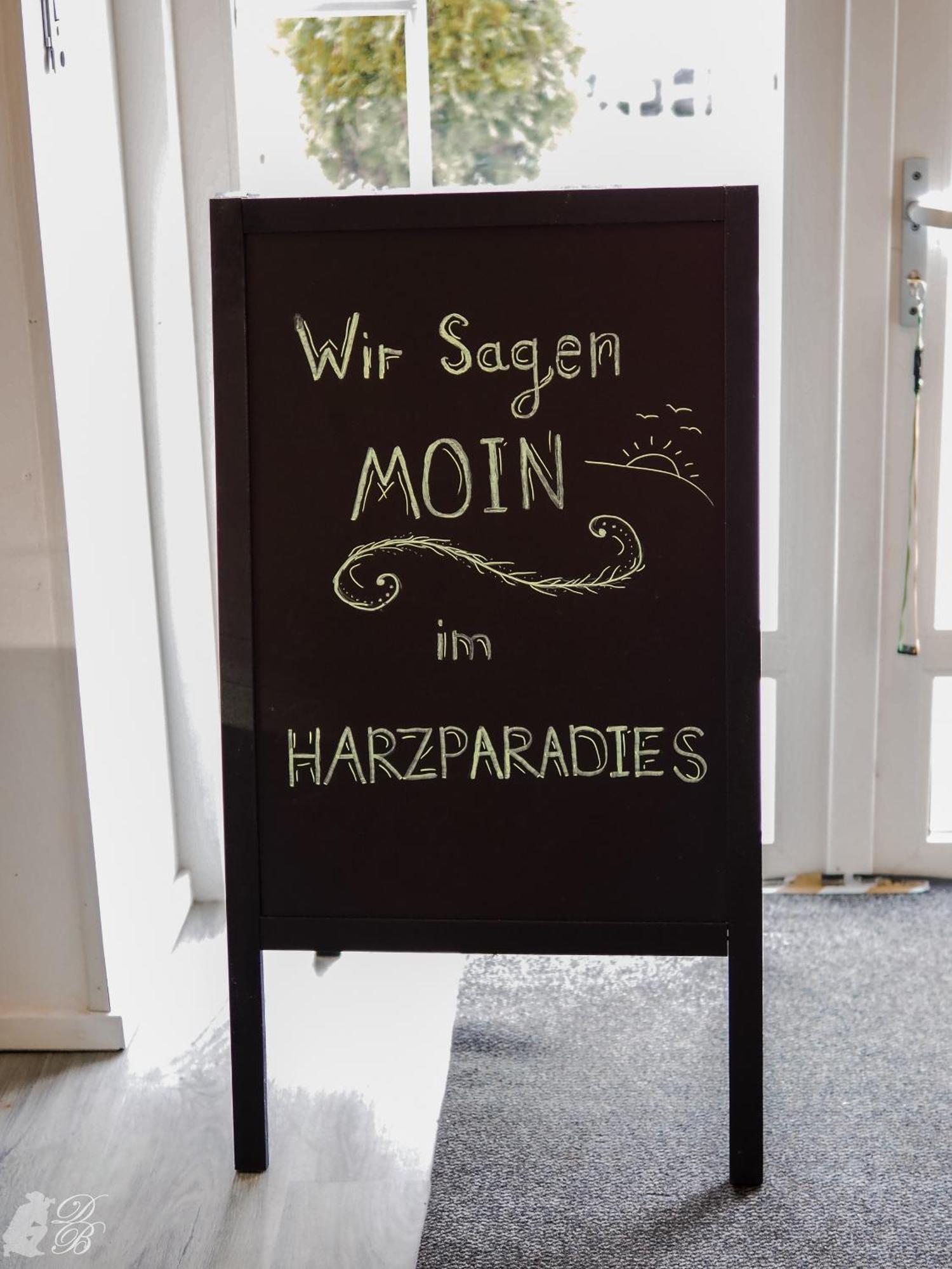 Hotel Zur Tanne Harztor エクステリア 写真
